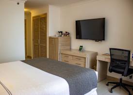 Sonesta Hotel Cali 4