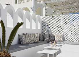 Loizos Stylish Residences 5