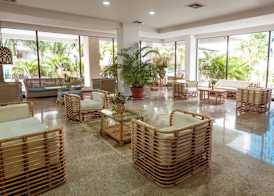 Hotel Arena Blanca by Dorado 3