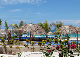 Gran Muthu Cayo Santa Maria 4