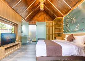 Tam Coc Serenity Hotel & Bungalow 4