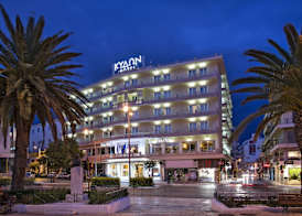 Kydon The Heart City Hotel 3