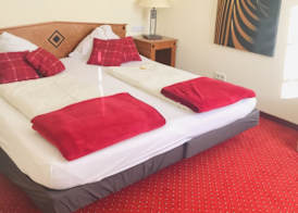 Schlosshotel Domäne Walberberg 5
