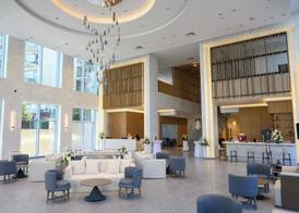 Poseidon Beach Resort 2