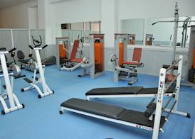 Mastichari Bay Hotel 4