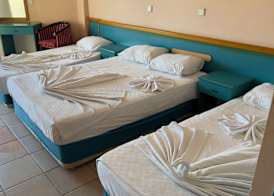 KLEOPATRA SUNLIGHT HOTEL 3