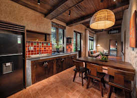Chay Mountain Retreat Ninh Binh 2
