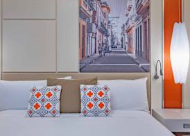 Gran Hotel Bristol habana Vieja Melia Collection 5