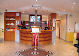 Hotel Bayrischer Hof 3