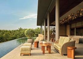 JW Marriott Cam Ranh Bay Resort & Spa 4