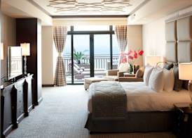 Crowne Plaza DUQM by IHG 4