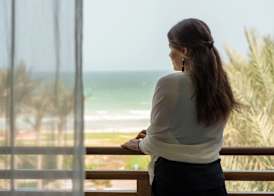Crowne Plaza DUQM by IHG 5