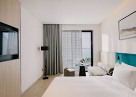 December Hotel 5