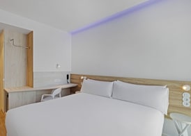 B&B HOTEL Leiria Fatima 3