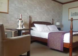 The Shetland Hotel 3