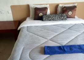 Oldonyo Lodge 5
