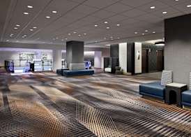 Hyatt Regency Washington on Capitol Hill 3