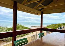 Sunset Beach Holiday Park 3