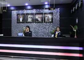 Royal Phoenicia Hotel 5