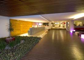 Emporio Mazatlan 2