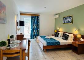 Melitsa Corfu Hotel 2