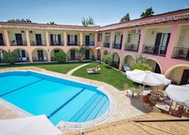 Annaliza Apartments 3