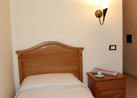 Hotel Ristorante L'Avvenire 4