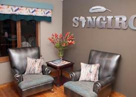Sangiro Game Lodge - Sustainable Electricity and Water 5
