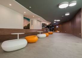 Hotel Calypso Beach 2