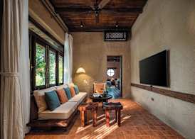 Chay Mountain Retreat Ninh Binh 5