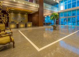Sky Collection Lifestyle Hotel & Suites Barranquilla 3