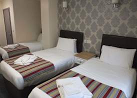 The Kingstanding Inn 5
