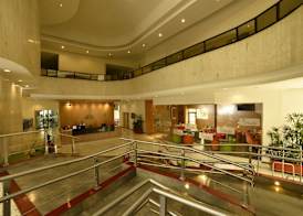 Torre de Cali Plaza Hotel 2