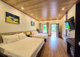 Ninh Binh Holiday Retreat 4