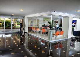 Hotel Faranda Express Puerta Del Sol Barranquilla, A Member of Radisson Individuals 2