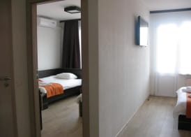 Hotel Dobele 4