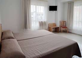 Hotel Porto 4