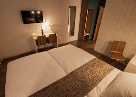 ECO Hotel Center Postojna 4