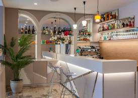 HOTEL la SERENISSIMA TERME & SPA 5
