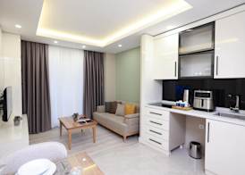 Anemon Diyarbakır Suit Hotel 4