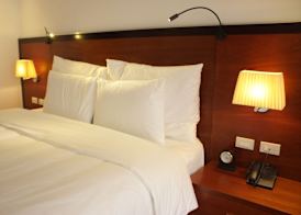 The Vancouver Hotel - Ninh Binh 3