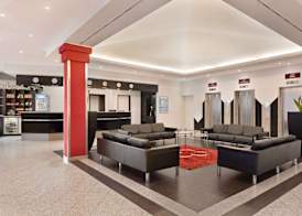 Ramada by Wyndham Bottrop City 5
