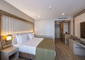 Belenli Resort Hotel 4