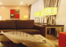 Hotel Baviera 2