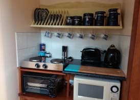 Cornwall Cottage 4