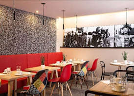 Hotel Auguste 2