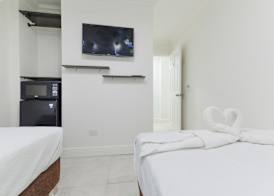 Hotel Las Lunas 2