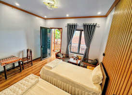 Ninh Binh Greenland Homestay 4