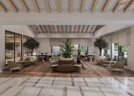 Akra Fethiye Tui Blue Sensatori - Ultra All Inclusive 3