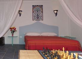 RIAD Lampedusa 5